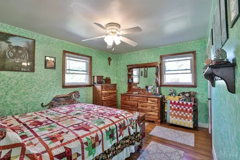 Bedroom - 731 Benson St, Reading, OH 45215 photo 1 of 4