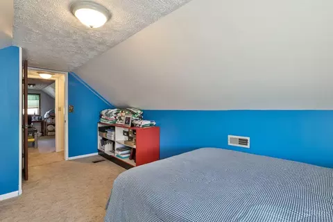 Bedroom - 731 Benson St, Reading, OH 45215 photo 4 of 4