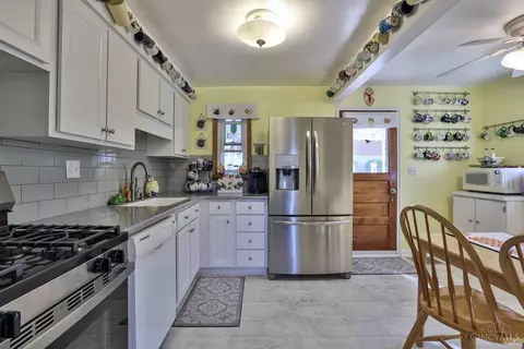 Kitchen - 731 Benson St, Reading, OH 45215 photo 1 of 5
