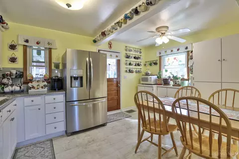 Kitchen - 731 Benson St, Reading, OH 45215 photo 2 of 5