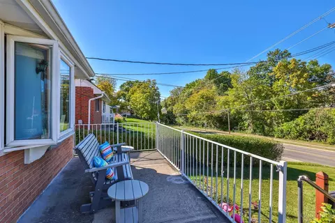 Exterior - 731 Benson St, Reading, OH 45215 photo 9 of 9
