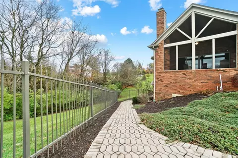Exterior - 2686 Devils Backbone Rd, Cincinnati, OH 45233 photo 8 of 18
