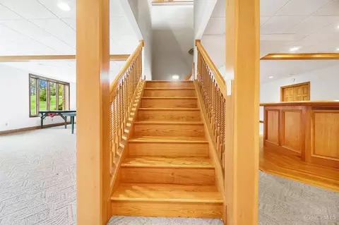 Entry Way - 2686 Devils Backbone Rd, Cincinnati, OH 45233 photo 5 of 5