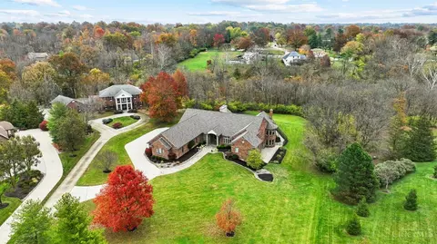 View/Area - 2686 Devils Backbone Rd, Cincinnati, OH 45233 photo 1 of 4