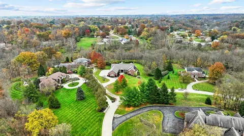 View/Area - 2686 Devils Backbone Rd, Cincinnati, OH 45233 photo 2 of 4