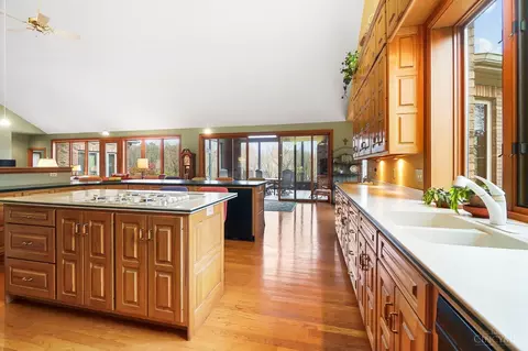 Kitchen - 2686 Devils Backbone Rd, Cincinnati, OH 45233 photo 3 of 3