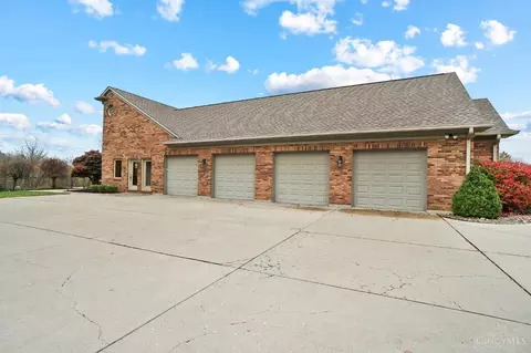 Exterior - 2686 Devils Backbone Rd, Cincinnati, OH 45233 photo 18 of 18