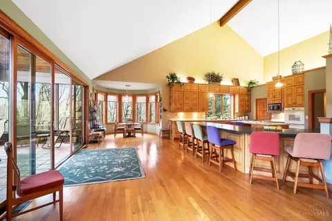 Kitchen - 2686 Devils Backbone Rd, Cincinnati, OH 45233 photo 1 of 3