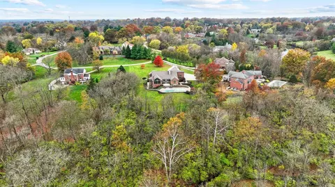 View/Area - 2686 Devils Backbone Rd, Cincinnati, OH 45233 photo 4 of 4