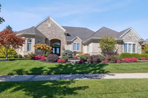 5521 Oak View Dr, Hamilton Township, OH 45039