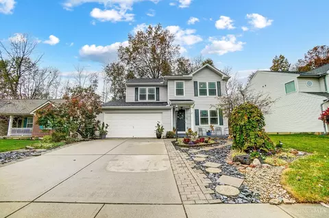 7847 Acorn Trl, Hamilton Township, OH 45039