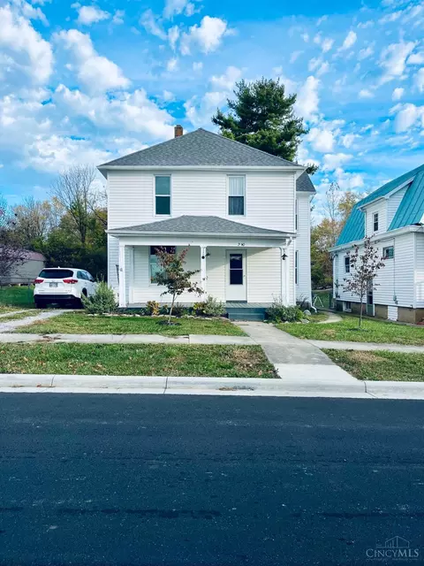 240 Pleasant St, Hillsboro, OH 45133