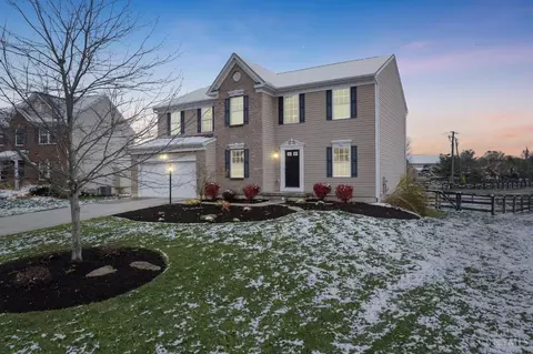 5618 Wittmer Meadows Dr, Milford, OH 45150