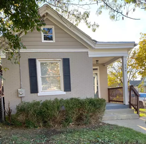 129 Sixty Eighth St, Cincinnati, OH 45216