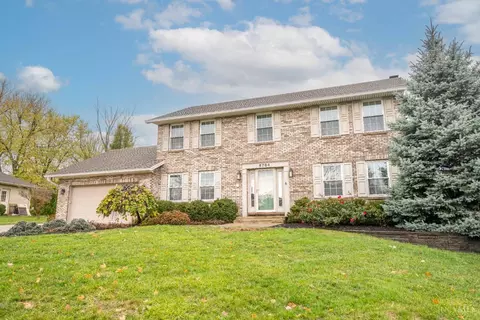 6784 Tyler Ct, Mason, OH 45040