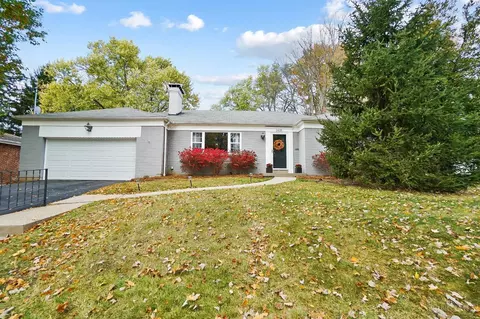 2625 Mendova Ln, Cincinnati, OH 45230