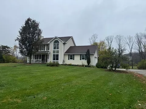 13245 Oxford Rd, Germantown, OH 45327