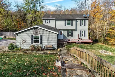 4745 Olive Branch Stonelick Rd, Batavia, OH 45103
