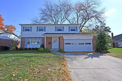 9126 Peachblossom Ct, Cincinnati, OH 45231