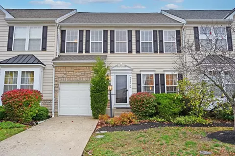 7543 Angel Falls Ln, Maineville, OH 45039