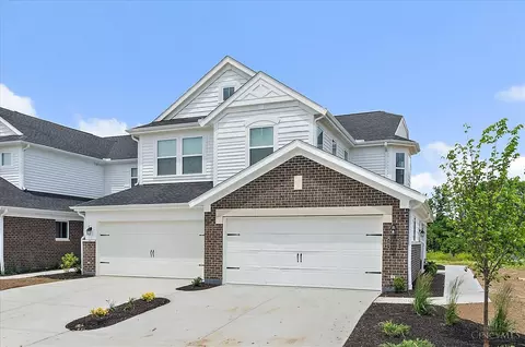 471 Valhalla Ct, Turtle Creek Twp, OH 45036