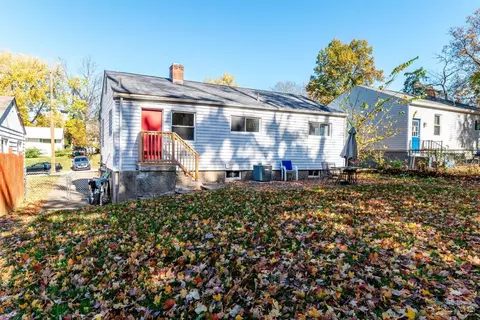 Exterior - 1059 Elda Ln, Cincinnati, OH 45224 photo 6 of 7