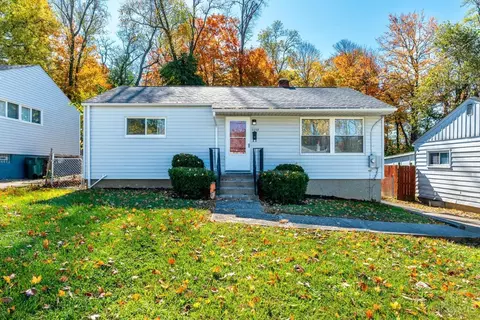 1059 Elda Ln, Cincinnati, OH 45224