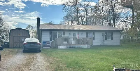 949 Wylie Rd, Seaman, OH 45679