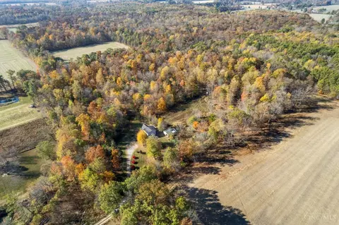 16813 Malady Rd, Sterling Twp, OH 45154