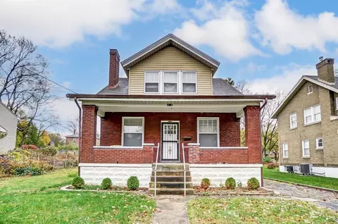 1139 Carolina Ave, Cincinnati, OH 45237