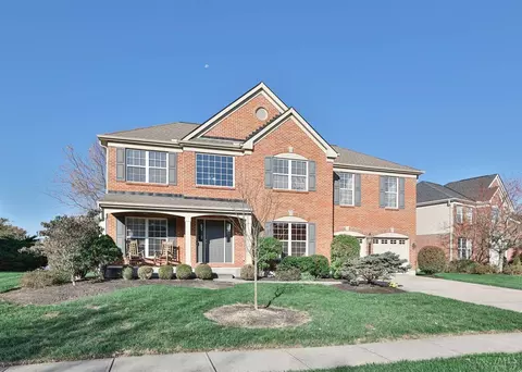 167 Hounds Run, Loveland, OH 45140