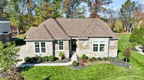 4781 Derby Place Rd, Batavia, OH 45103