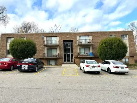6588 Hearne Rd #34, Cincinnati, OH 45248