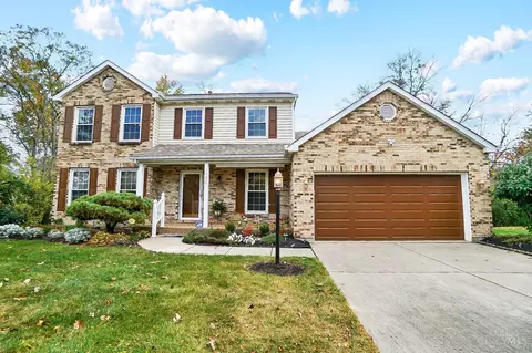 1482 Ottercreek Dr, Forest Park, OH 45240