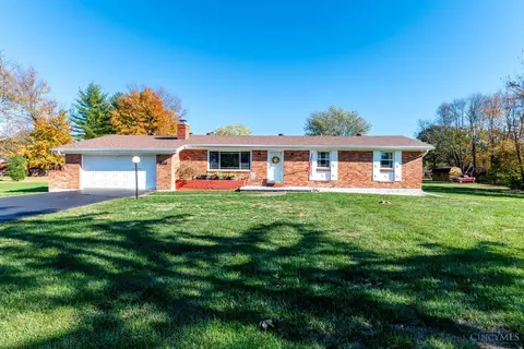 1239 Day Cir, Day Heights, OH 45150