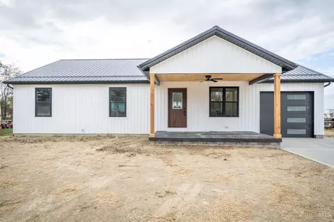 163 Pansy Pike, Blanchester, OH 45107