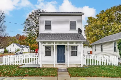 222 Washington St, Harrison, OH 45030