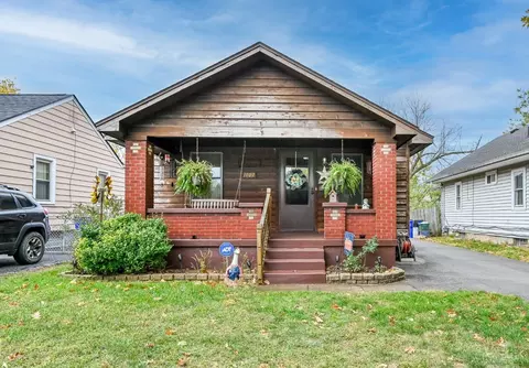 1107 Clinton Ave, Hamilton, OH 45015