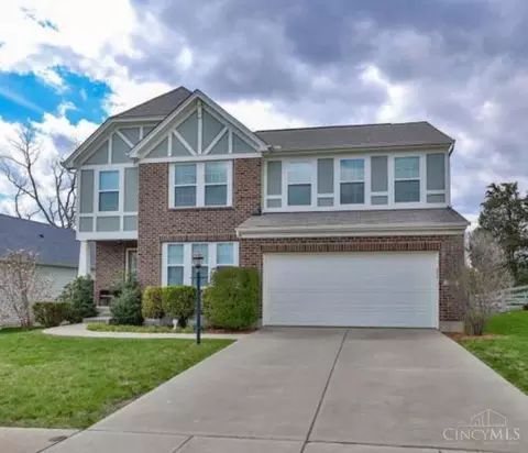 8842 Bluejay View Dr, Cleves, OH 45002
