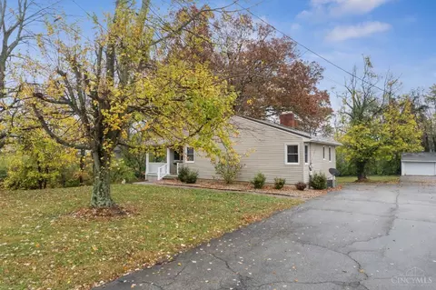 405 Plum St, Georgetown, OH 45121 photo 2