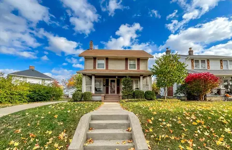 930 Park Ave, Hamilton, OH 45013