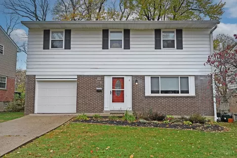 1293 Meadowbright Ln, Cincinnati, OH 45230