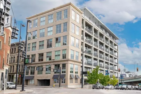353 Fourth St #310, Cincinnati, OH 45202