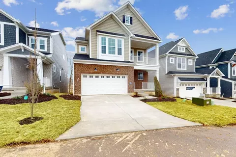 5651 Ohio Trl, Green Twp, OH 45248