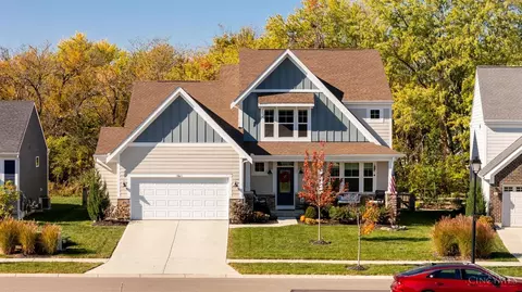 3861 Kippling Xing, Cincinnati, OH 45245