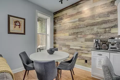 Dining - 1326 Vine St #E, Cincinnati, OH 45202 photo 1 of 1