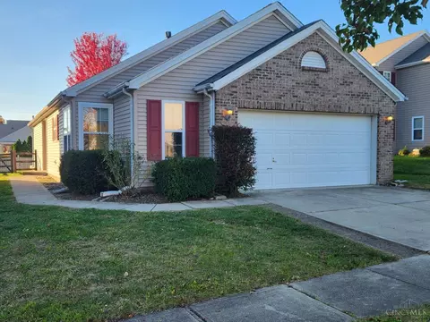 224 Heftner Cir, Hamilton Township, OH 45039