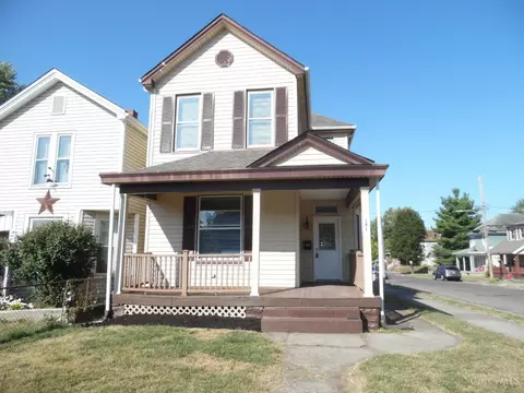 Exterior - 191 Progress Ave, Hamilton, OH 45013 photo 2 of 4