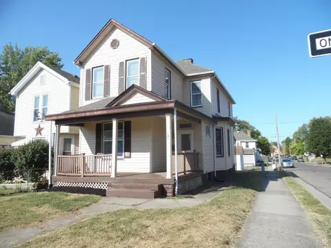 191 Progress Ave, Hamilton, OH 45013