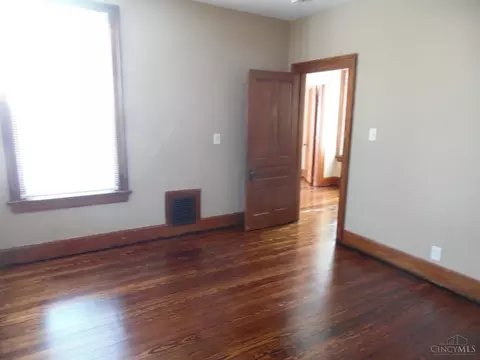 Bedroom - 191 Progress Ave, Hamilton, OH 45013 photo 3 of 4